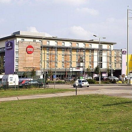 Premier Inn Watford - Croxley Green Exteriér fotografie