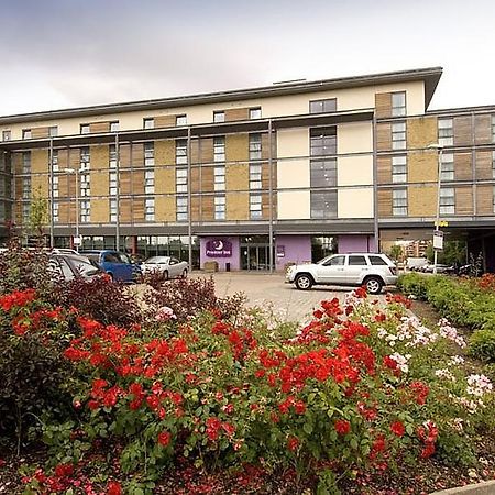 Premier Inn Watford - Croxley Green Exteriér fotografie