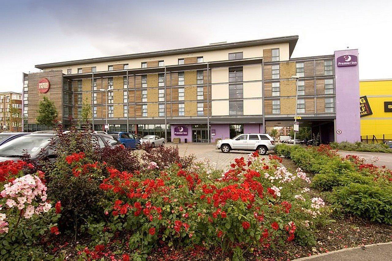 Premier Inn Watford - Croxley Green Exteriér fotografie