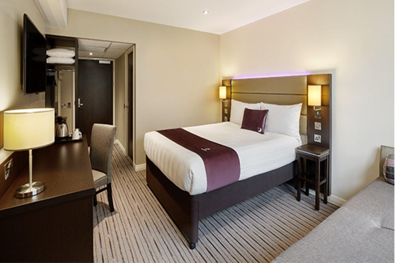 Premier Inn Watford - Croxley Green Exteriér fotografie