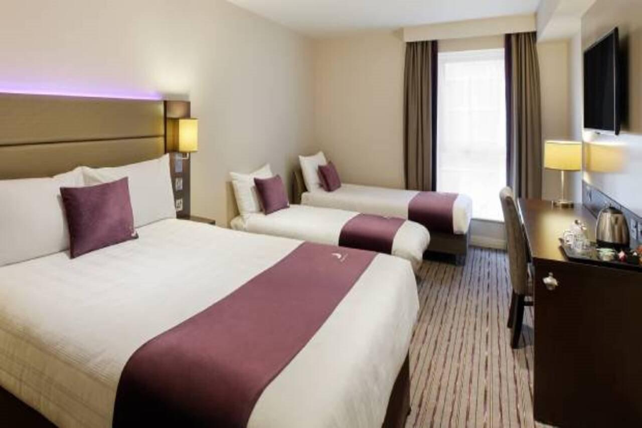 Premier Inn Watford - Croxley Green Exteriér fotografie