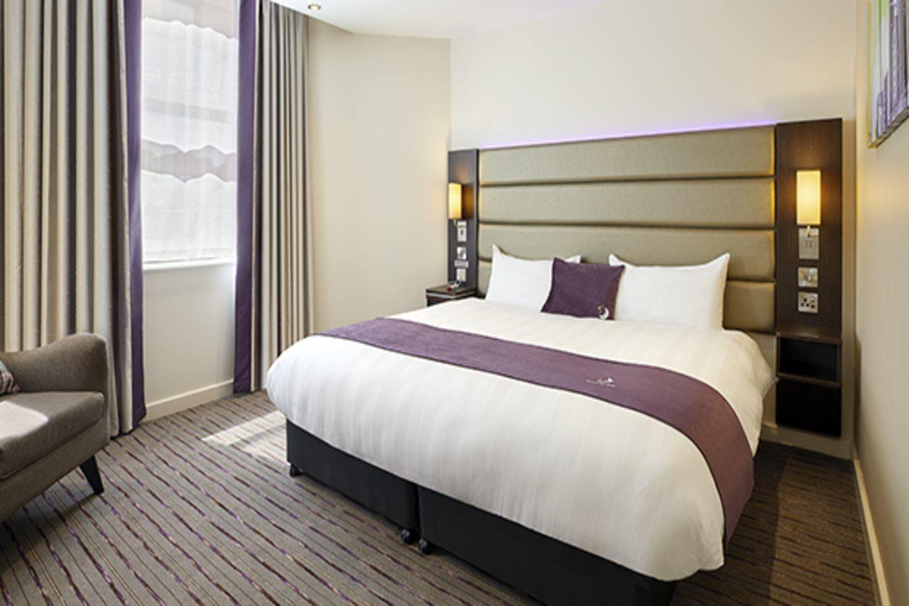 Premier Inn Watford - Croxley Green Exteriér fotografie