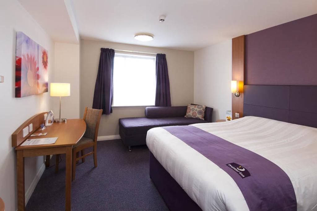 Premier Inn Watford - Croxley Green Exteriér fotografie