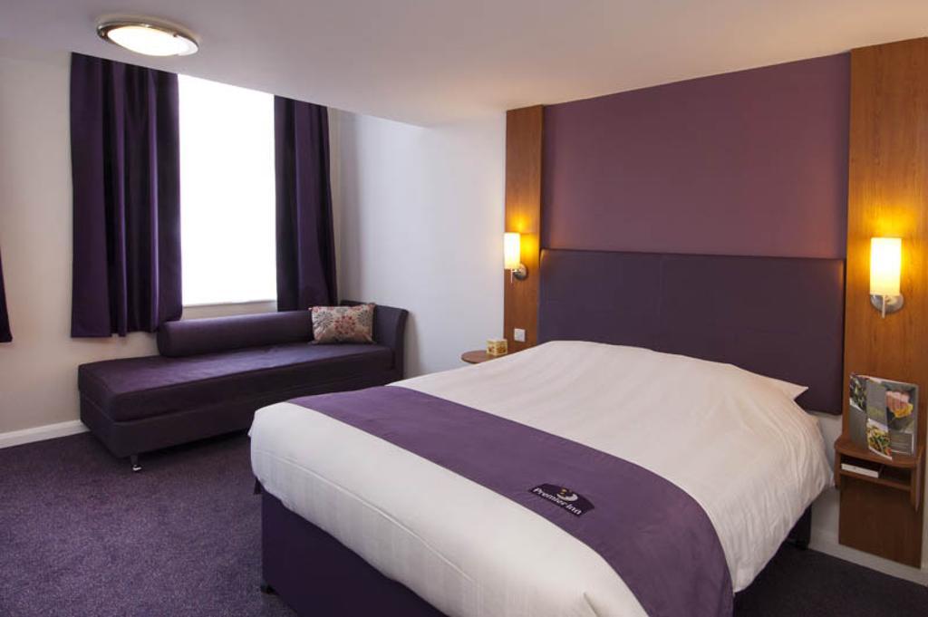 Premier Inn Watford - Croxley Green Exteriér fotografie