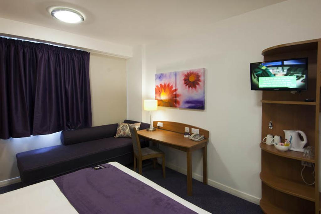 Premier Inn Watford - Croxley Green Exteriér fotografie
