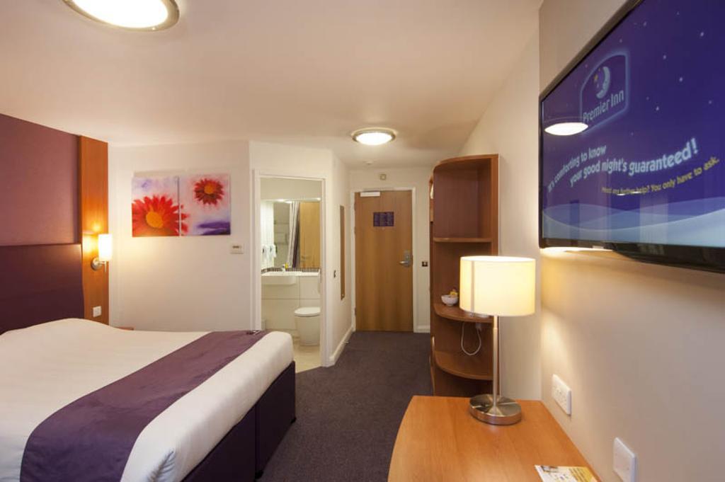 Premier Inn Watford - Croxley Green Exteriér fotografie