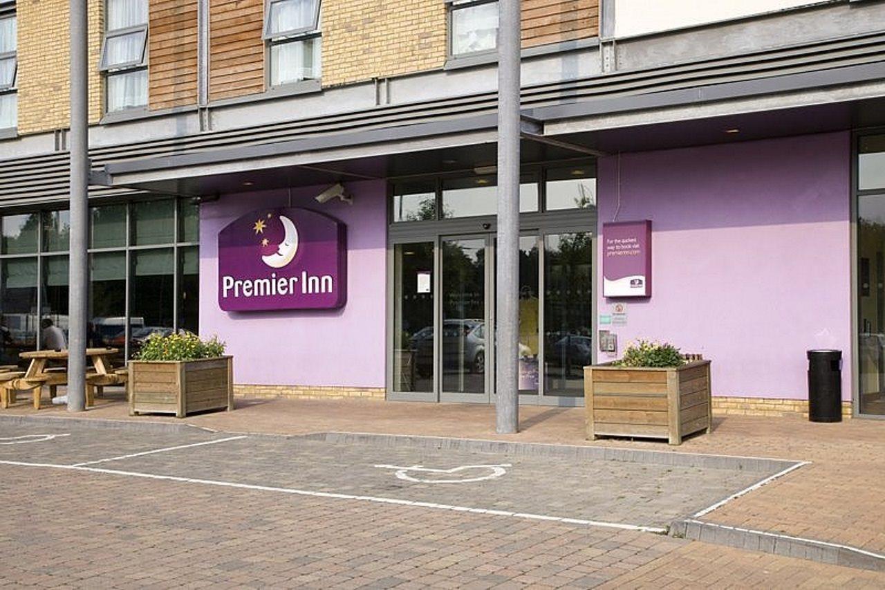 Premier Inn Watford - Croxley Green Exteriér fotografie