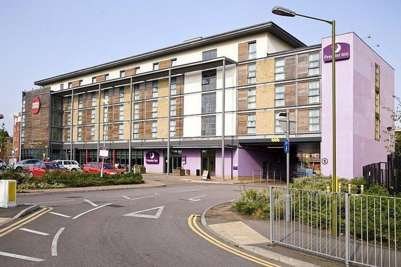 Premier Inn Watford - Croxley Green Exteriér fotografie