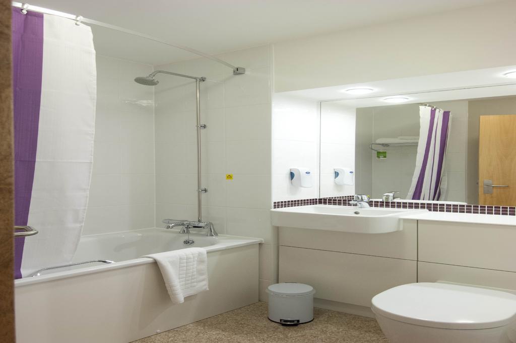 Premier Inn Watford - Croxley Green Exteriér fotografie