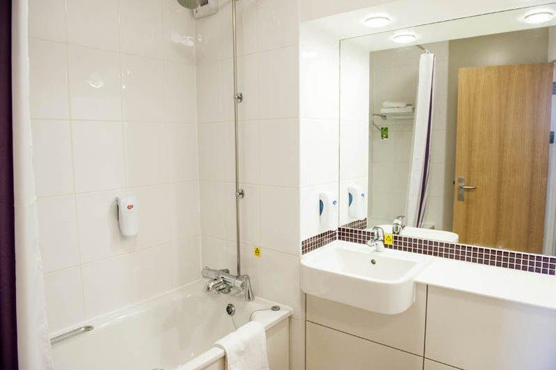 Premier Inn Watford - Croxley Green Exteriér fotografie