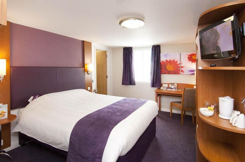 Premier Inn Watford - Croxley Green Exteriér fotografie