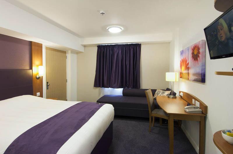 Premier Inn Watford - Croxley Green Exteriér fotografie