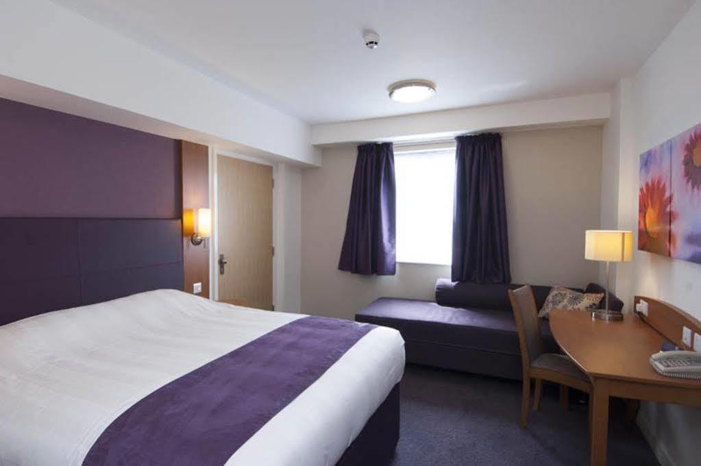 Premier Inn Watford - Croxley Green Exteriér fotografie